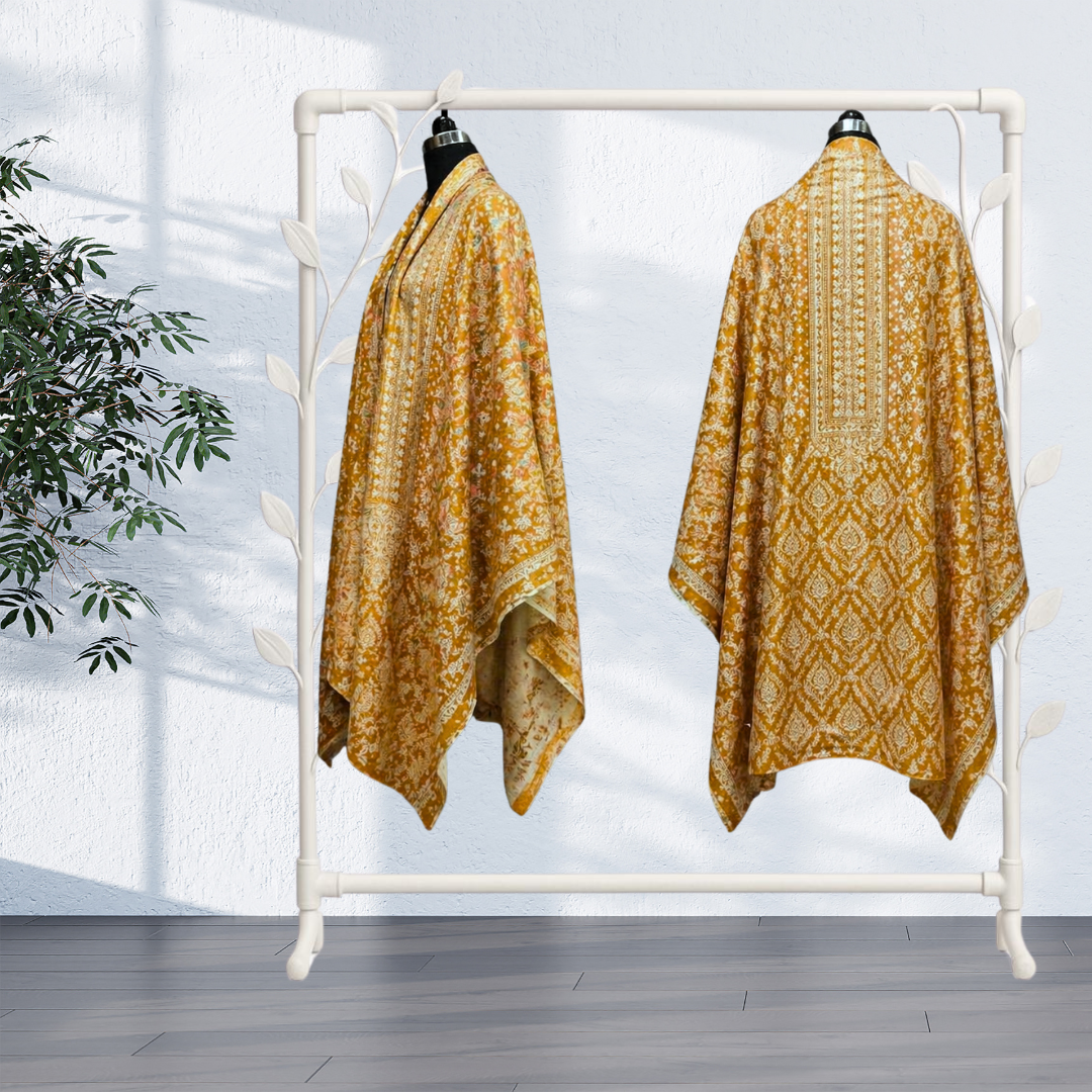 Kani shawls