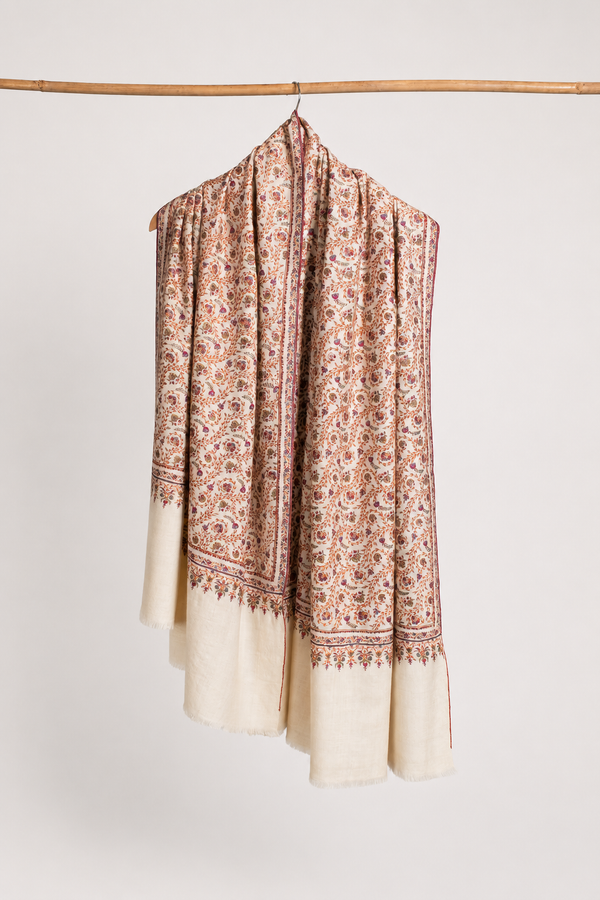 Pashmina Shawls