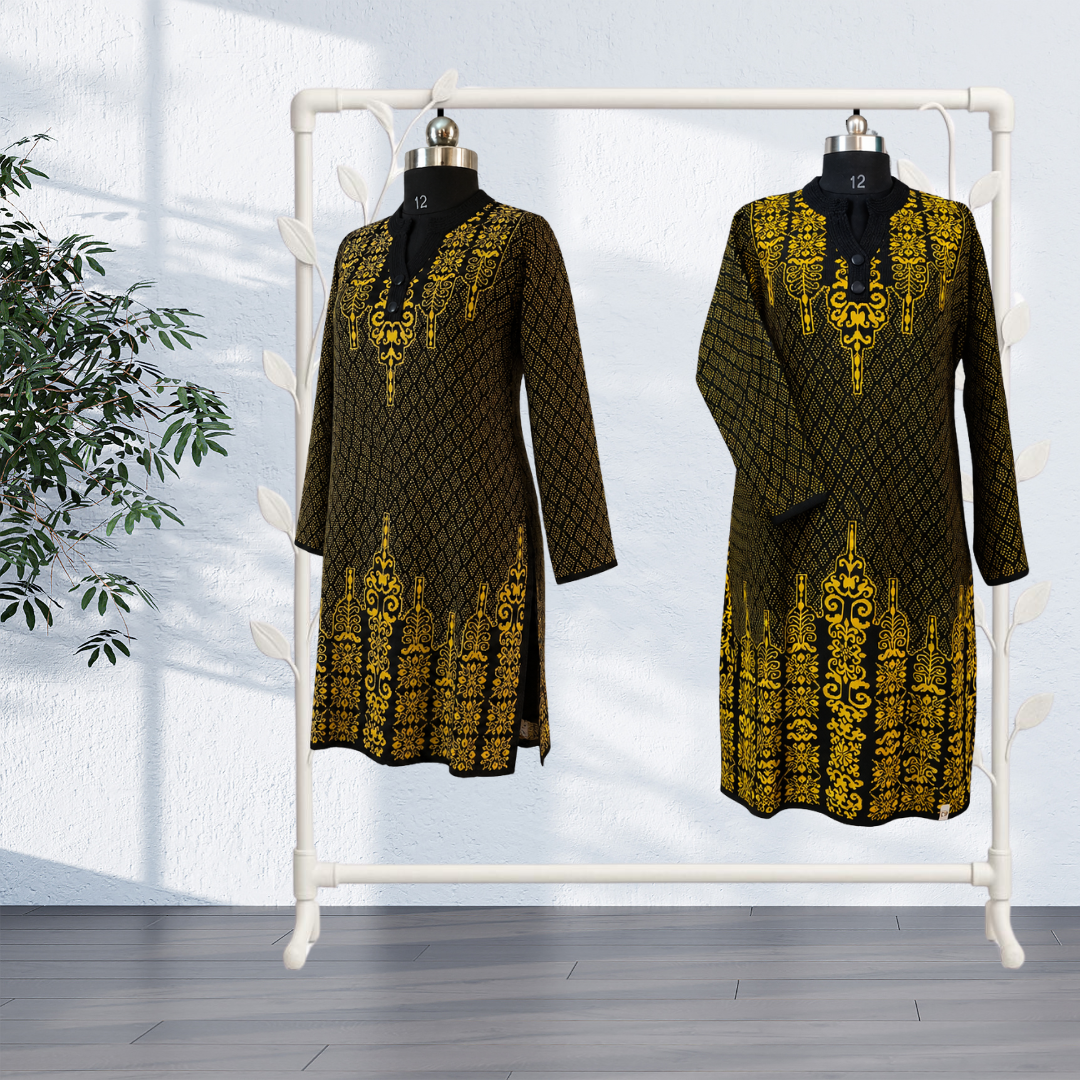 Ladies kurties
